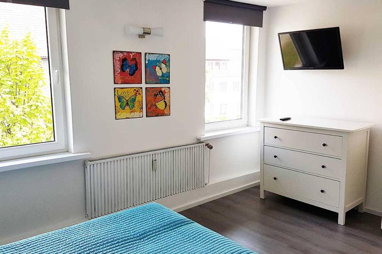 Schoene Ferienwohnung Fuer 6 Personen Erwartet Sie Im Oberharz Sankt Andreasberg Exterior foto